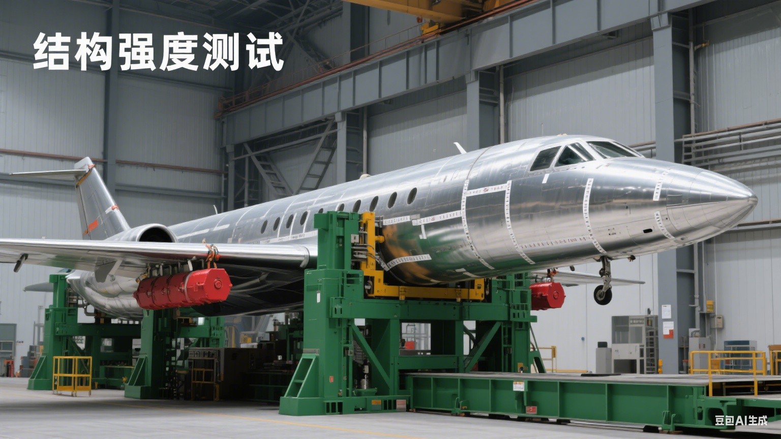 压敏漆标定装置与微型动态压力传感器，应用探索