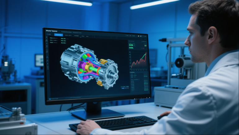 压敏涂料校准系统深度剖析